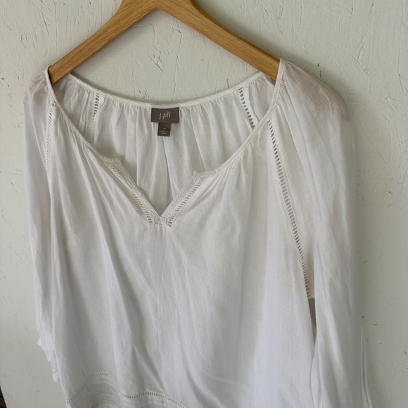 J Jill Tunic - Picture 6 of 8